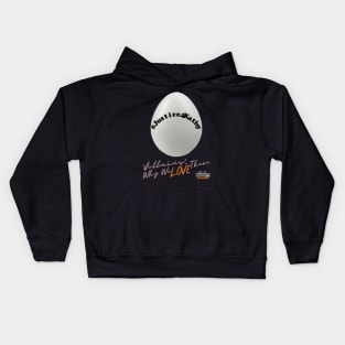 Justice 4 Kathy Kids Hoodie